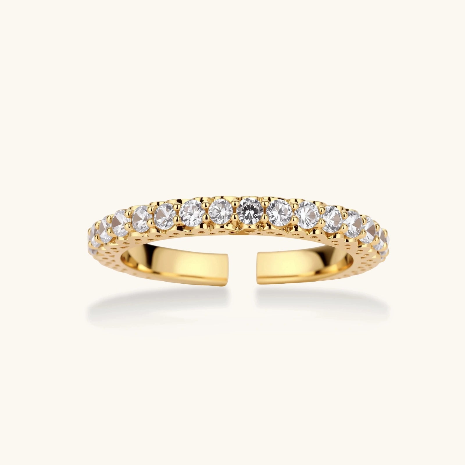 Bague Éternelle