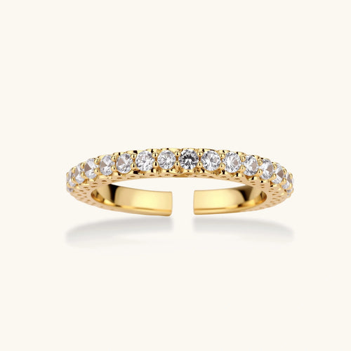 Bague Éternelle