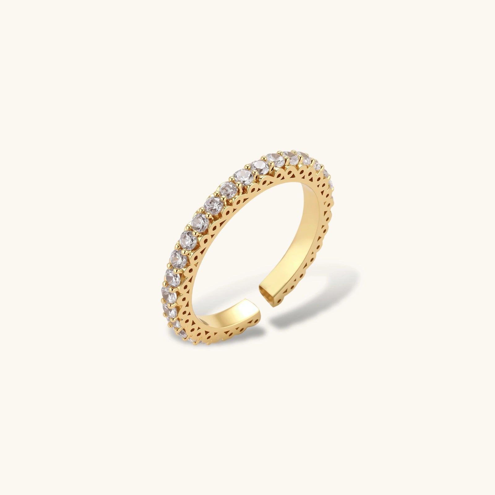 Bague Éternelle