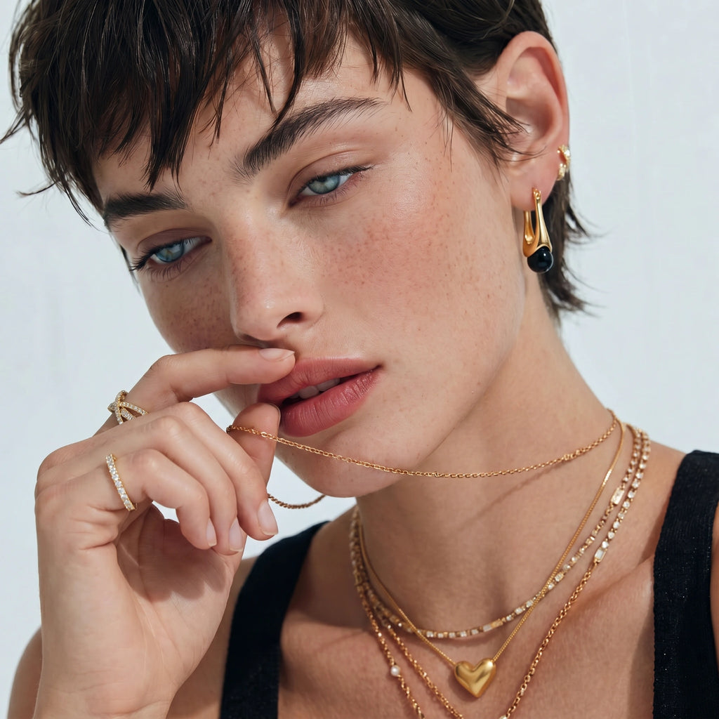Bague Éternelle