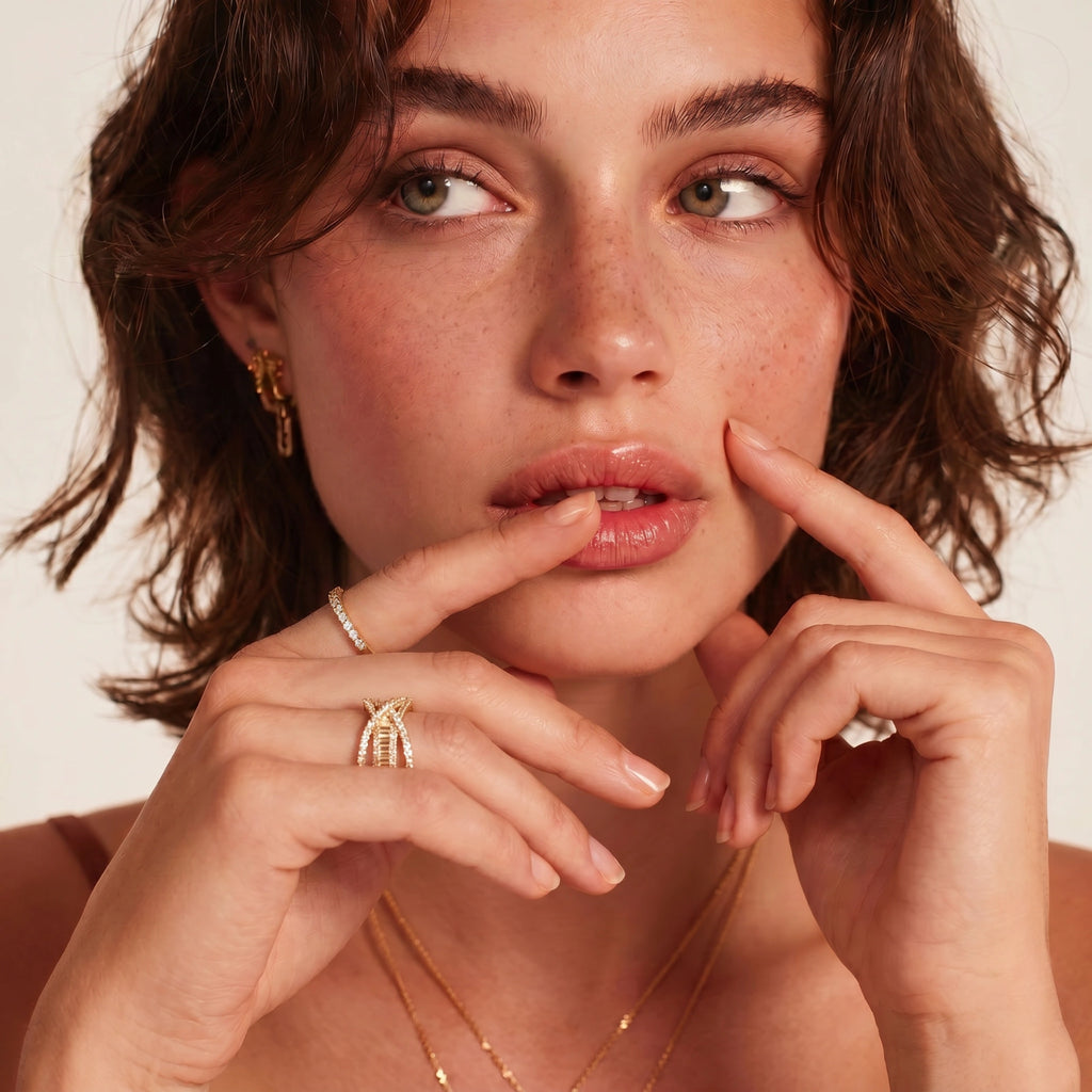 Bague Éternelle