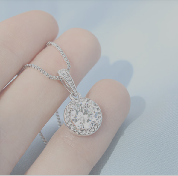 Collier Amalya